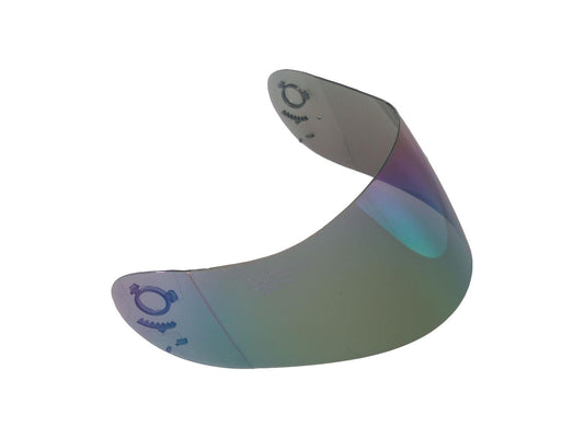 Rainbow Iridium KBC VR1 Visor