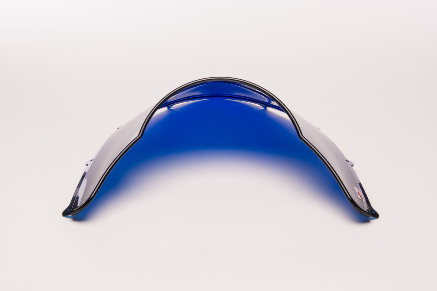 Blue Tint DBS Double Bubble Screen Ducati 848/1098/1198