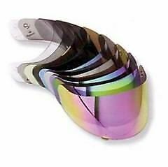 Rainbow Iridium KBC VR2R Visor